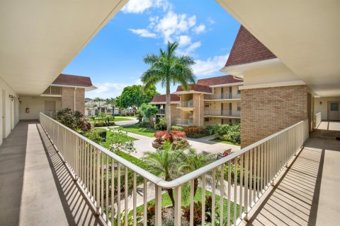 Condo in Palm Beach Gardens, Florida, 1 bedroom  № 1045629 - photo 25