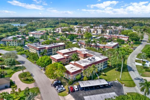 Condo in Palm Beach Gardens, Florida, 1 bedroom  № 1045629 - photo 22