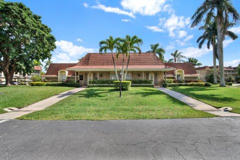 Condo in Palm Beach Gardens, Florida, 1 bedroom  № 1045629 - photo 24