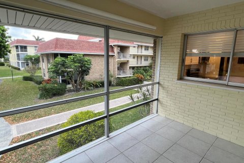 Condo in Palm Beach Gardens, Florida, 1 bedroom  № 1045629 - photo 6