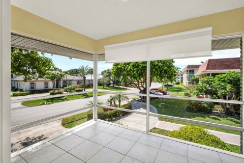 Condo in Palm Beach Gardens, Florida, 1 bedroom  № 1045629 - photo 29