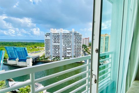 Hôtel, hôtellerie à vendre à Fort Lauderdale, Floride: 1 chambre, 43.66 m2 № 1332238 - photo 13