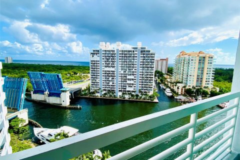 Hôtel, hôtellerie à vendre à Fort Lauderdale, Floride: 1 chambre, 43.66 m2 № 1332238 - photo 12