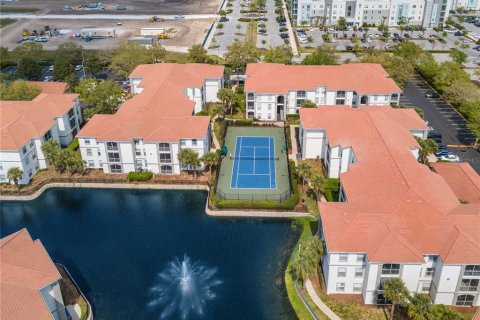 Condominio en venta en Orlando, Florida, 1 dormitorio, 62.43 m2 № 1063219 - foto 8