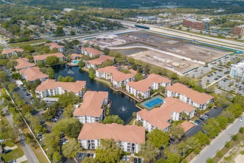 Condominio en venta en Orlando, Florida, 1 dormitorio, 62.43 m2 № 1063219 - foto 4