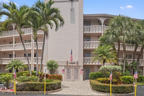 Condominio en venta en Coconut Creek, Florida, 2 dormitorios, 107.4 m2 № 1240694 - foto 29