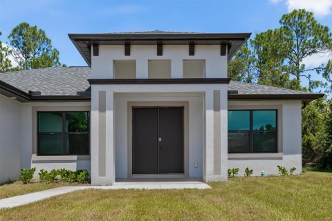 Villa ou maison à vendre à North Port, Floride: 3 chambres, 160.35 m2 № 1296019 - photo 3