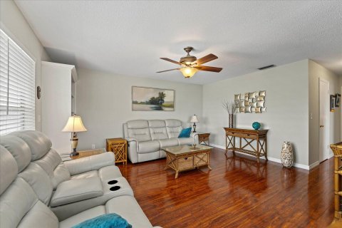 Copropriété à vendre à Stuart, Floride: 2 chambres, 92.16 m2 № 1217313 - photo 15