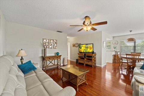 Copropriété à vendre à Stuart, Floride: 2 chambres, 92.16 m2 № 1217313 - photo 17