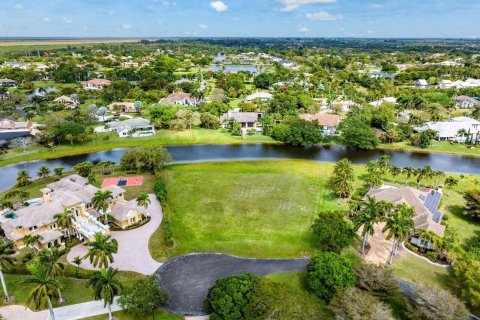 Terrain à vendre à Delray Beach, Floride № 1045664 - photo 6