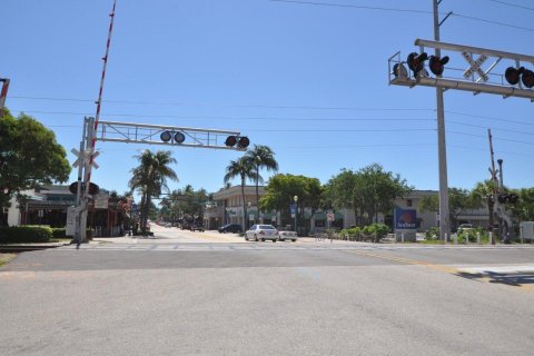 House in Delray Beach, Florida 2 bedrooms, 111.48 sq.m. № 1045696 - photo 13