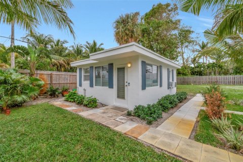 Casa en venta en Delray Beach, Florida, 2 dormitorios, 111.48 m2 № 1045696 - foto 24