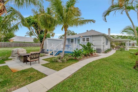 Casa en venta en Delray Beach, Florida, 2 dormitorios, 111.48 m2 № 1045696 - foto 25