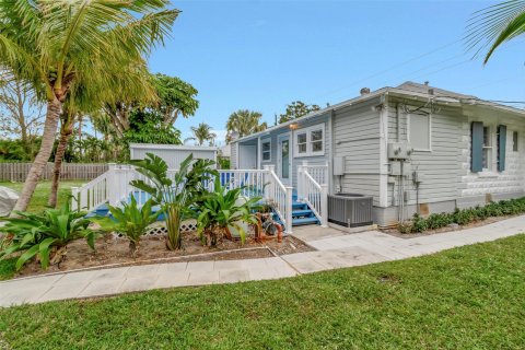 Casa en venta en Delray Beach, Florida, 2 dormitorios, 111.48 m2 № 1045696 - foto 30