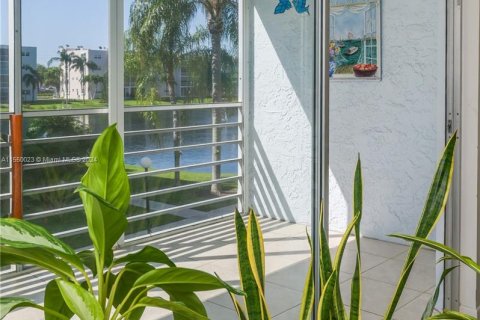 Condominio en venta en Dania Beach, Florida, 2 dormitorios, 106.28 m2 № 1071031 - foto 14