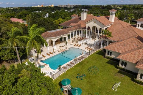 Villa ou maison à vendre à Weston, Floride: 10 chambres, 1327.95 m2 № 1239462 - photo 30