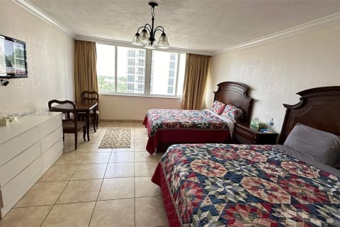 Copropriété à vendre à Sunny Isles Beach, Floride: 33.44 m2 № 1378987 - photo 5