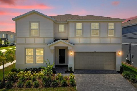 Casa en venta en Davenport, Florida, 10 dormitorios, 413.14 m2 № 1265747 - foto 2