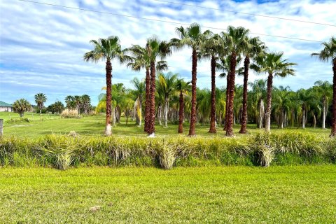 Terrain à vendre à Vero Beach, Floride № 1054931 - photo 2