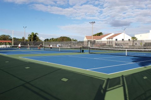 Condo in Boca Raton, Florida, 2 bedrooms  № 1058812 - photo 28