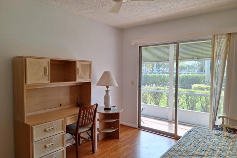 Condo in Boca Raton, Florida, 2 bedrooms  № 1058812 - photo 22