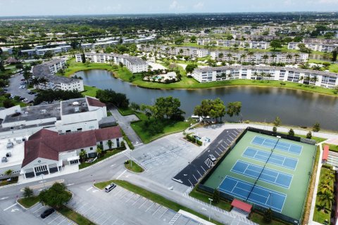 Copropriété à vendre à Boca Raton, Floride: 2 chambres, 78.04 m2 № 1058812 - photo 27