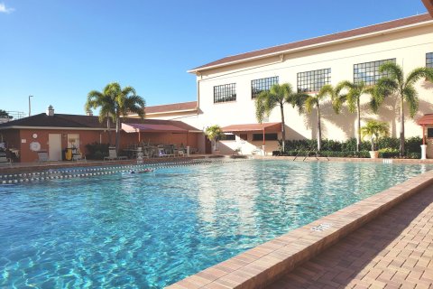 Copropriété à vendre à Boca Raton, Floride: 2 chambres, 78.04 m2 № 1058812 - photo 9