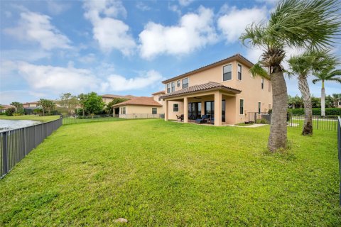 Villa ou maison à vendre à Parkland, Floride: 4 chambres, 345.6 m2 № 1059929 - photo 10