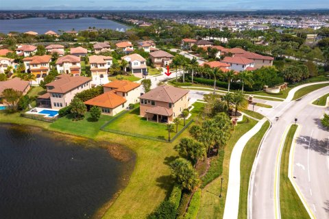 Villa ou maison à vendre à Parkland, Floride: 4 chambres, 345.6 m2 № 1059929 - photo 4