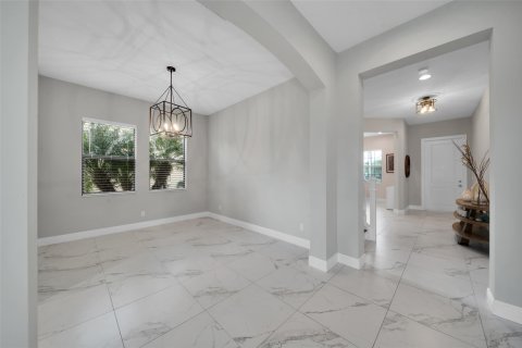 Villa ou maison à vendre à Parkland, Floride: 4 chambres, 345.6 m2 № 1059929 - photo 27