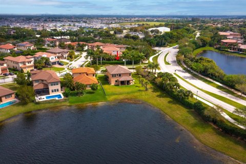 Villa ou maison à vendre à Parkland, Floride: 4 chambres, 345.6 m2 № 1059929 - photo 3