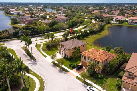Villa ou maison à vendre à Parkland, Floride: 4 chambres, 345.6 m2 № 1059929 - photo 5
