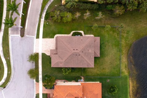 Villa ou maison à vendre à Parkland, Floride: 4 chambres, 345.6 m2 № 1059929 - photo 1