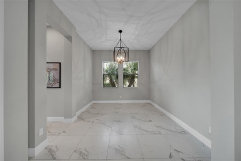 Villa ou maison à vendre à Parkland, Floride: 4 chambres, 345.6 m2 № 1059929 - photo 26