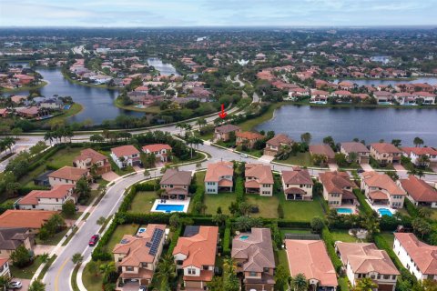 Villa ou maison à vendre à Parkland, Floride: 4 chambres, 345.6 m2 № 1059929 - photo 2