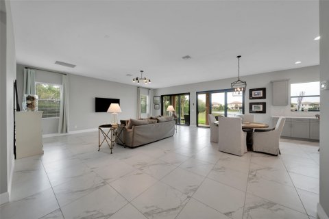 Villa ou maison à vendre à Parkland, Floride: 4 chambres, 345.6 m2 № 1059929 - photo 30