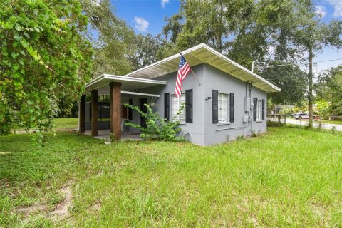 Villa ou maison à vendre à Tampa, Floride: 2 chambres, 86.4 m2 № 1361722 - photo 30