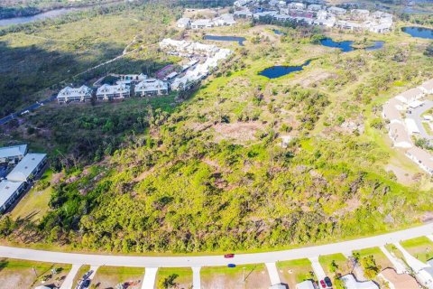 Terreno en venta en Englewood, Florida № 1361691 - foto 2