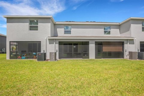 Adosado en venta en Bradenton, Florida, 3 dormitorios, 155.43 m2 № 1296288 - foto 28