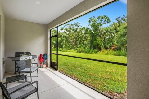 Touwnhouse à vendre à Bradenton, Floride: 3 chambres, 155.43 m2 № 1296288 - photo 27