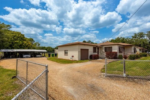 Villa ou maison à vendre à Tampa, Floride: 2 chambres, 114.83 m2 № 1296286 - photo 9