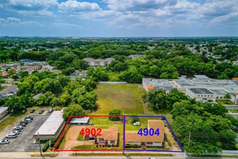 Villa ou maison à vendre à Tampa, Floride: 2 chambres, 114.83 m2 № 1296286 - photo 14