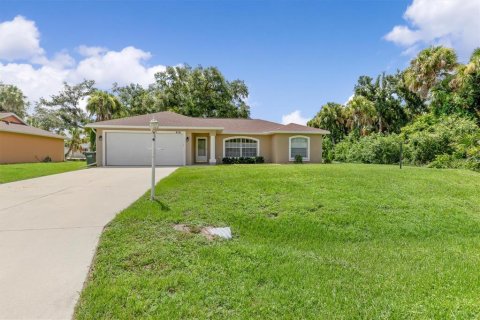 Villa ou maison à vendre à North Port, Floride: 3 chambres, 110 m2 № 1296287 - photo 29