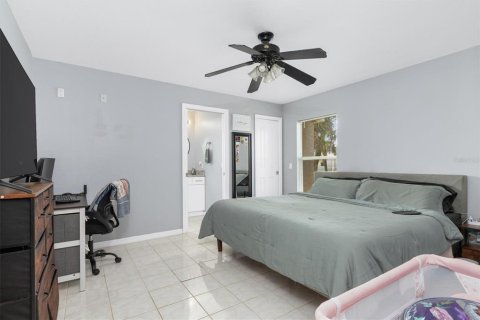 Casa en venta en North Port, Florida, 3 dormitorios, 110 m2 № 1296287 - foto 18