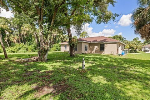 Villa ou maison à vendre à North Port, Floride: 3 chambres, 110 m2 № 1296287 - photo 25