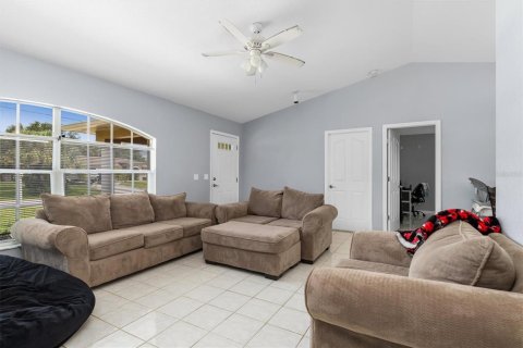 Villa ou maison à vendre à North Port, Floride: 3 chambres, 110 m2 № 1296287 - photo 6