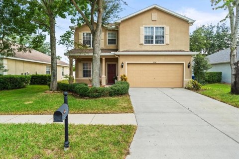 Casa en venta en Land O' Lakes, Florida, 4 dormitorios, 202.53 m2 № 1324841 - foto 1