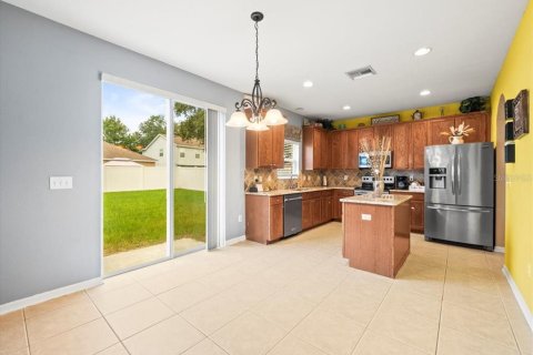 Casa en venta en Land O' Lakes, Florida, 4 dormitorios, 202.53 m2 № 1324841 - foto 5