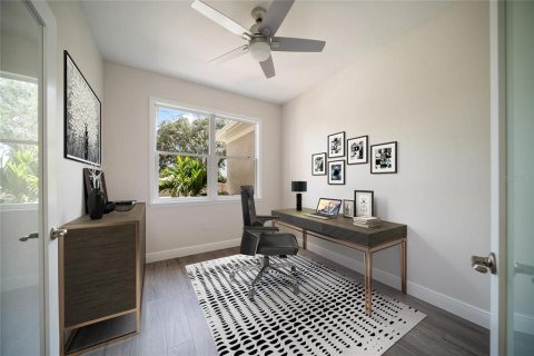 Casa en venta en Lutz, Florida, 3 dormitorios, 194.44 m2 № 1030213 - foto 22