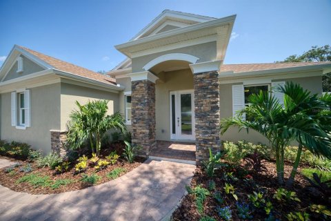 Villa ou maison à vendre à Lutz, Floride: 3 chambres, 194.44 m2 № 1030213 - photo 2